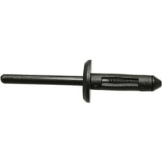 Sno-X Polaris 2002-15 10pcs canopy lock (Plastic Rivet)