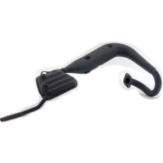 Tec-X Suzuki PV50 exhaust standard