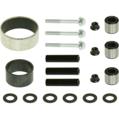 Sno-X Yamaha Nytro MTX/Vector/RX1 Variator Repair Kit