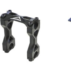 Skinz ChromeAlloy korotuspala