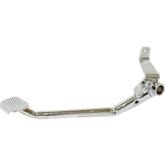 Tec-X Suzuki PV50 brake pedal