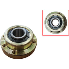 Bearing UC205 sis retainer