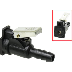 Sea-X MR-07948 Johnson/Evinrude polttoaineliitin