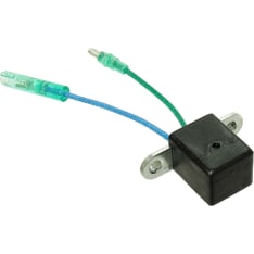 Bronco Honda Pick-Up