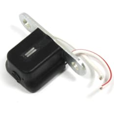 Bronco Polaris Pick-Up