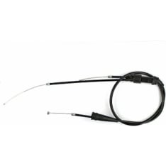 Yamaha DT50R 04-> complete throttle cable