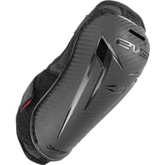 Epic Option black elbow pads