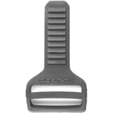 EVS RS9 Strap end (black)