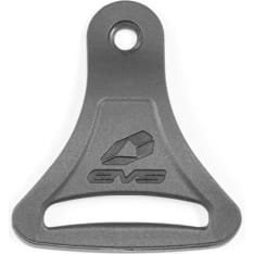 EVS AXIS Swivel mount D-ring 4pcs