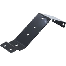 Tec-X Suzuki PV50 Rear light bracket