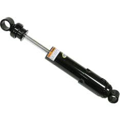 Sno-X SU-04291 Ski-Doo Renegade telaston etu iskunvaimentaja