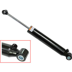 Sno-X SU-04295 Polaris telaston taka iskunvaimentaja