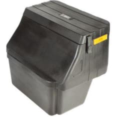 GKA Yamaha VK 540 snowmobile transport case