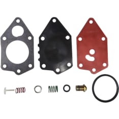 Sea-X OMC, Johnson/Evinrude Fuel Pump Repair Kit