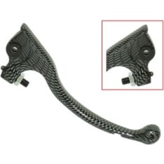 Tec-X jarruvipu Carbon Derbi Senda DRD Pro