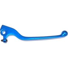 Tec-X Yamaha DT 50 R, SM, X 03- blue brake lever