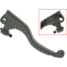 Tec-X Derbi Senda DRD Racing 11- / Drac Supermoto RS jarruvipu carbon