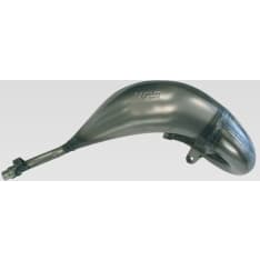 HGS Pakoputki 2T Racing KX125 98-02