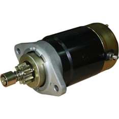 Sno-X SM-01328 Polaris starter motor