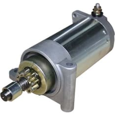 Sno-X SM-01329 Lynx/Ski-Doo starter motor