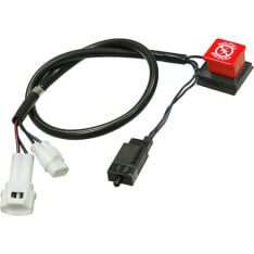 Sno-X Polaris emergency switch