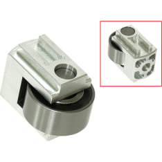 Sno-X Polaris Chain tensioner