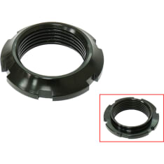 Sno-X Polaris Iskar aluminum adjustment nut