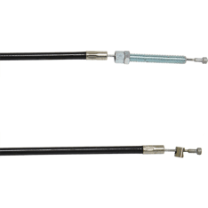 Sno-X Yamaha 1983-11 brake vaijeri