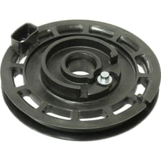 Sno-X Polaris narupyörä