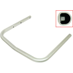 Sno-X Polaris rear bumper