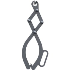 Bronco thread scissors with handle