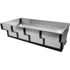 ATV log cart platform