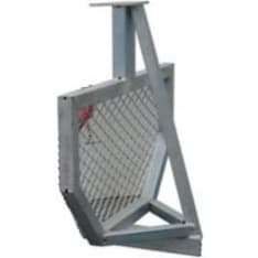 Bronco Protective screen 77-12177, 77-12180