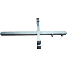 Bronco Frame Beam 77-12177,77-12180
