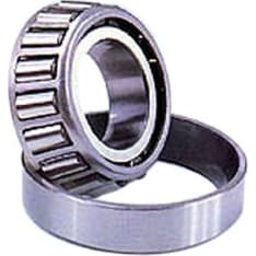Bronco Wheel bearing, outer 77-12177, 77-12179, 77-12180, 77-12186, 77-12191