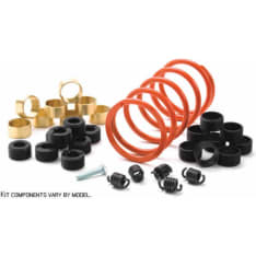 EPI Sport Utility Polaris Clutch Kit