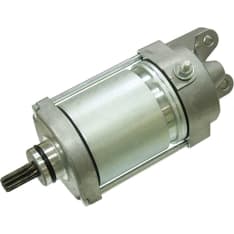 Sno-X SM-01331 Yamaha starter motor