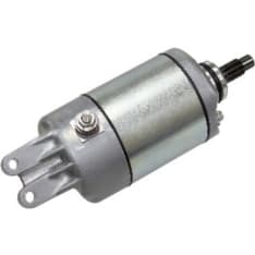 Bronco Honda starter engine