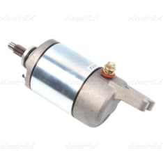 Kimpex Honda 500 starter motor