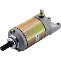 Kimpex Suzuki King Quad 450 starter motor