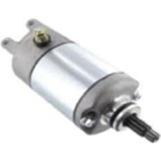 Bronco Honda starter motor