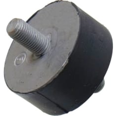Bronco Polaris Engine Pad