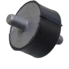 Bronco Polaris Engine Pad