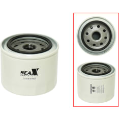 Sea-X MR-07526 Oil Filter