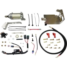 Sno-X sähköstartti kitti BRP 600/800 Etec