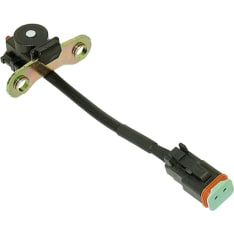 Sno-X BRP 600cc SDI Pickup puola