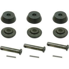 Sno-X SM-03272 BRP 850cc clutch slide roller kit