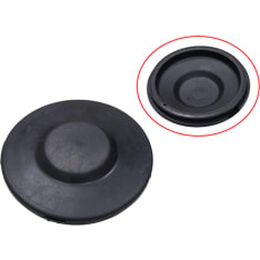 Sno-X Yamaha Track bike protective cup