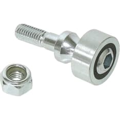 Sno-X palonivel Polaris Axys