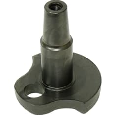 Sno-X SM-09374 BRP 600SDI/Etec PTO kampiakselin puolisko